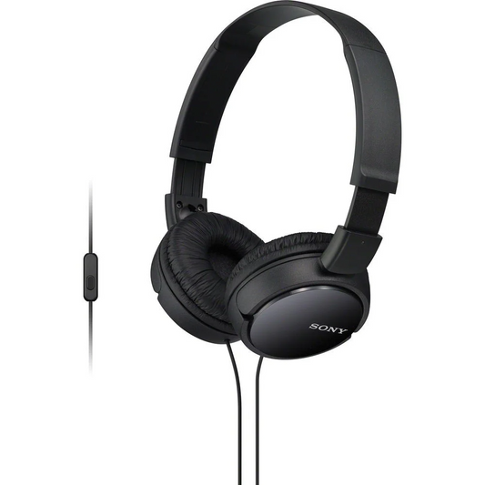 Sony MDR-ZX110AP Headphones