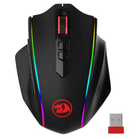 Redragon M686 Vampire Elite Wireless Gaming Mouse
