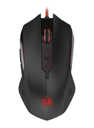 Redragon M716A inquisitor 2 Gaming Mouse