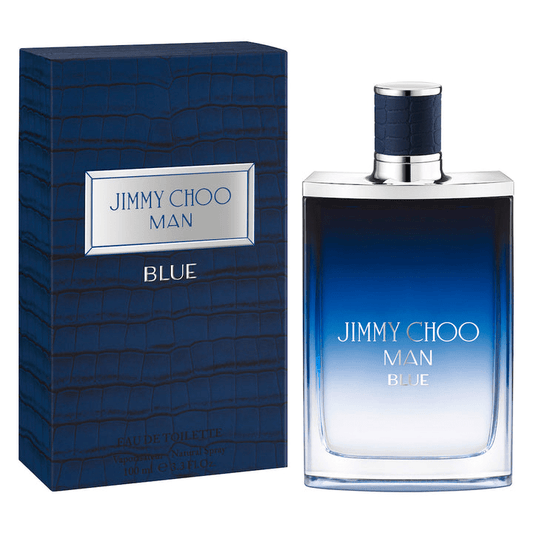 JIMMY CHOO MAN BLUE EDT 100ML