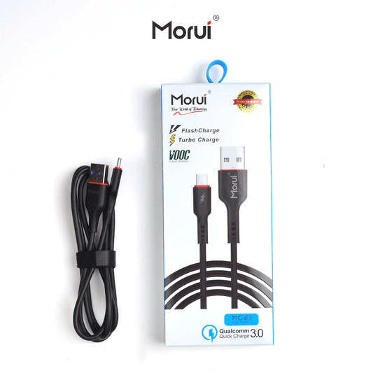 Morui MC-03 Coco Data