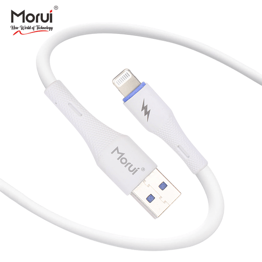 Morui MC-01 Polo Charging Cable