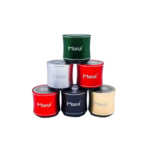 Morui MSO1 Mini Portable Bluetooth Speaker