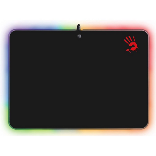 Bloody MP-50RS - RGB Gaming Mouse Pad