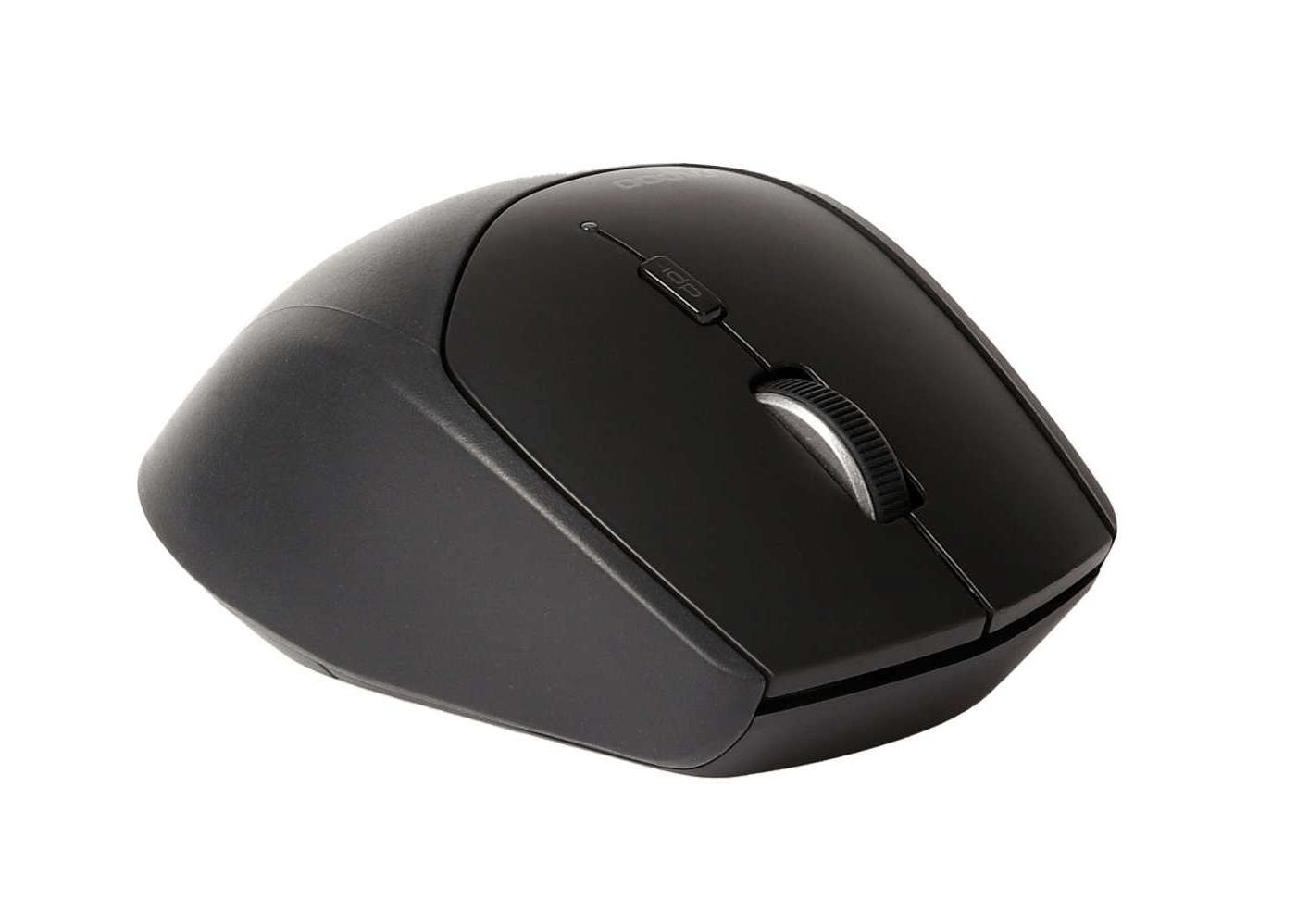 MT550 Bluetooth Mouse Black
