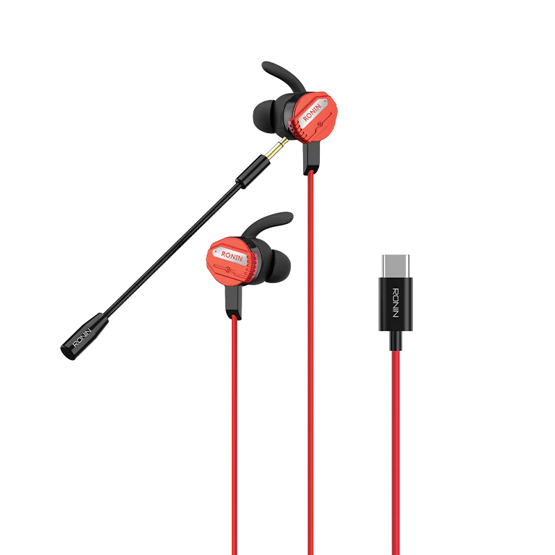 Ronin R-007 Handsfree