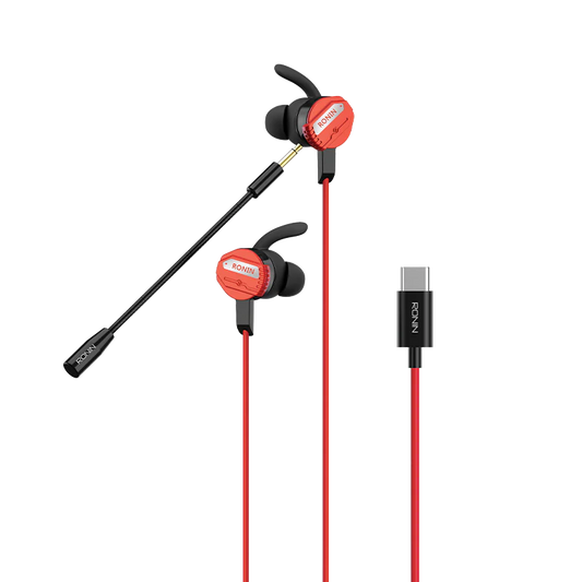 Ronin R-007 Handsfree