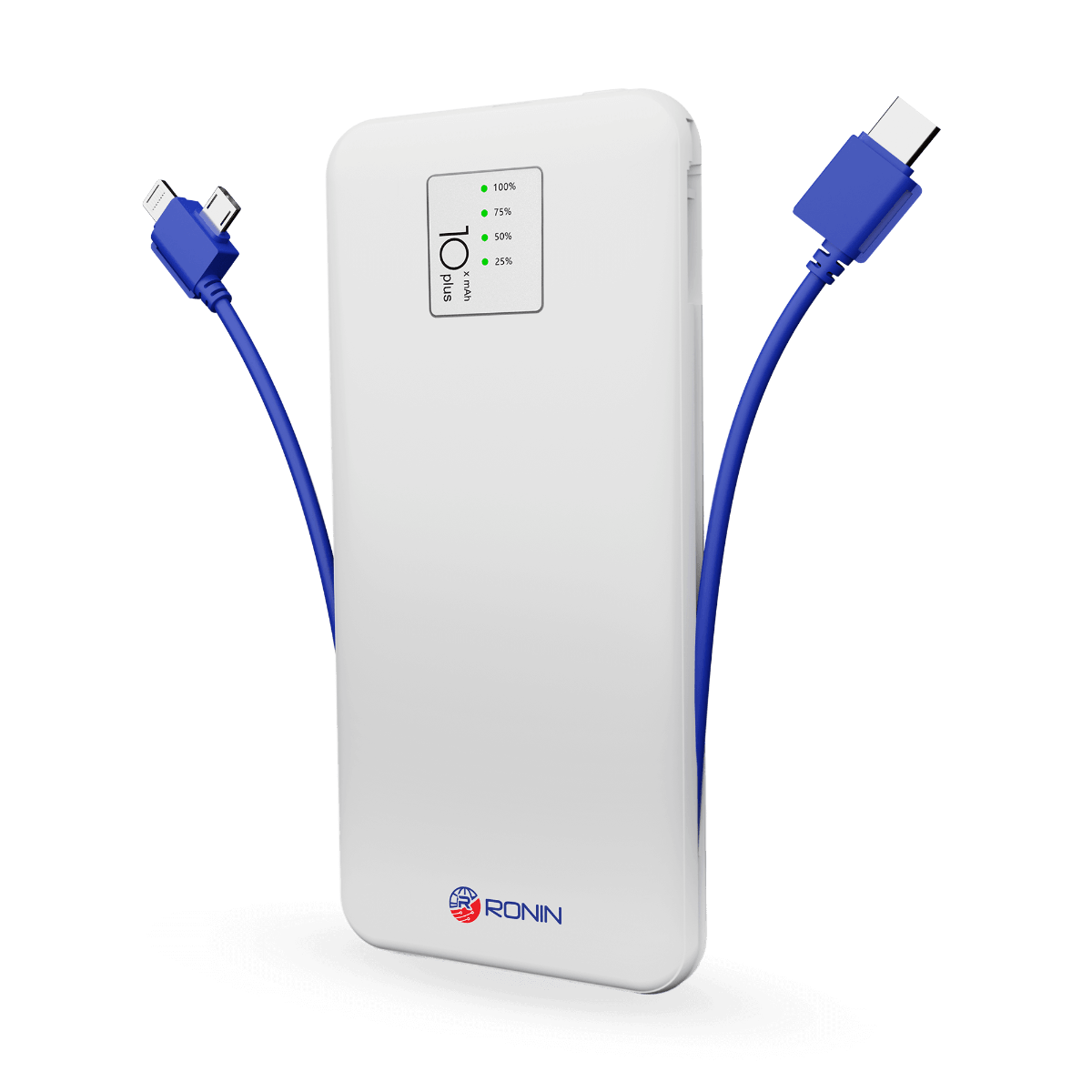 Ronin R-73 Power Bank