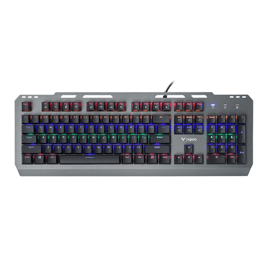 Rapoo GK500 RGB Mechanical Wired USB Gaming Keyboard