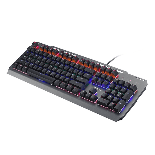 Rapoo GK500 RGB Mechanical