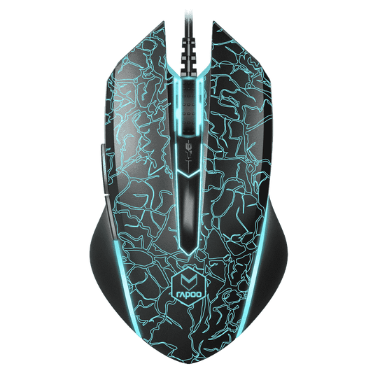 Rapoo V18 Gaming Optical Mouse