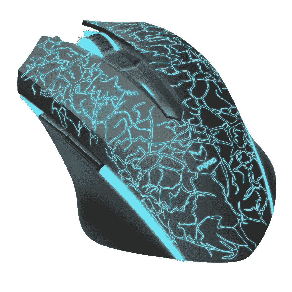 Rapoo V18 Gaming Optical