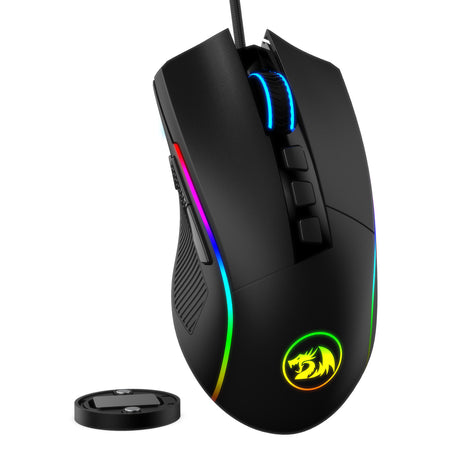 Redragon M721-Pro Lonewolf2 Gaming Mouse