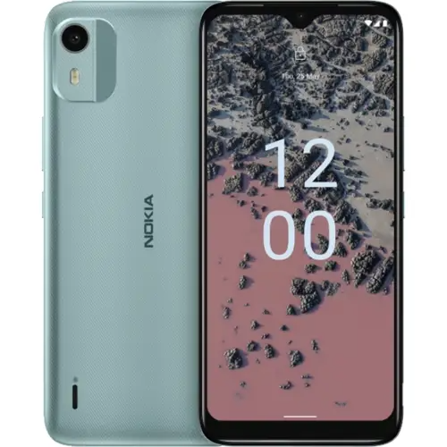 Nokia C12 Pro 4GB/64GB