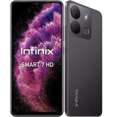 Infinix Smart 7 Hd 2GB/64GB