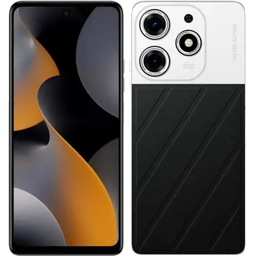 Spark 10 Pro 8+8GB/256GB