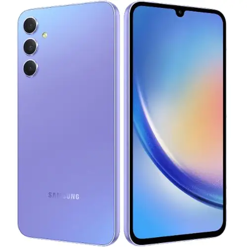 Samsung A34 5G