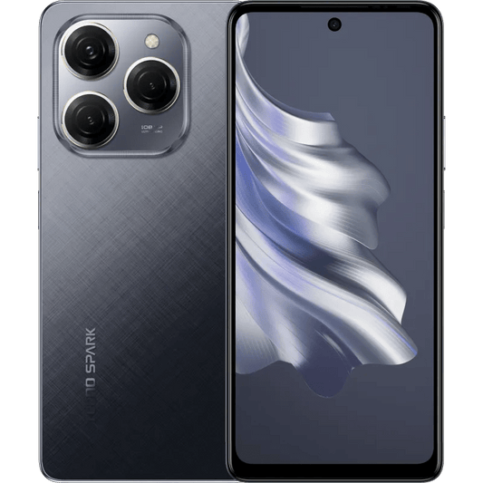 Tecno Spark 20 Pro 8GB/256GB