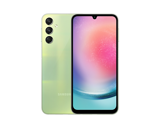 Samsung A24 5G 8+8GB
