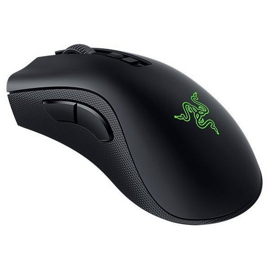 Razer DeathAdder V2 X HyperSpeed Gaming Mouse