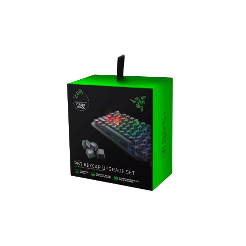 Razer PBT Keycap Set