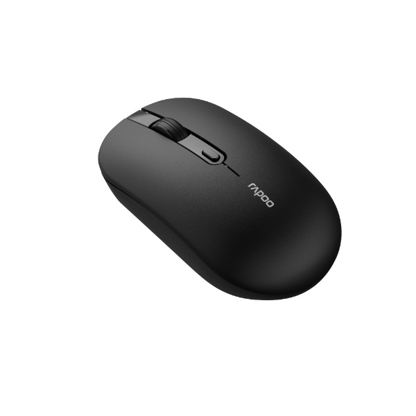 Rapoo B30 Silent Wireless Mouse