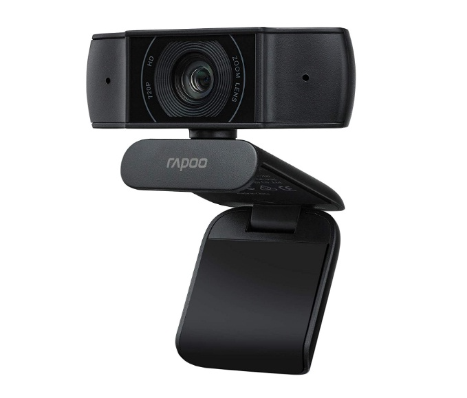 Rapoo C200 HD Webcam
