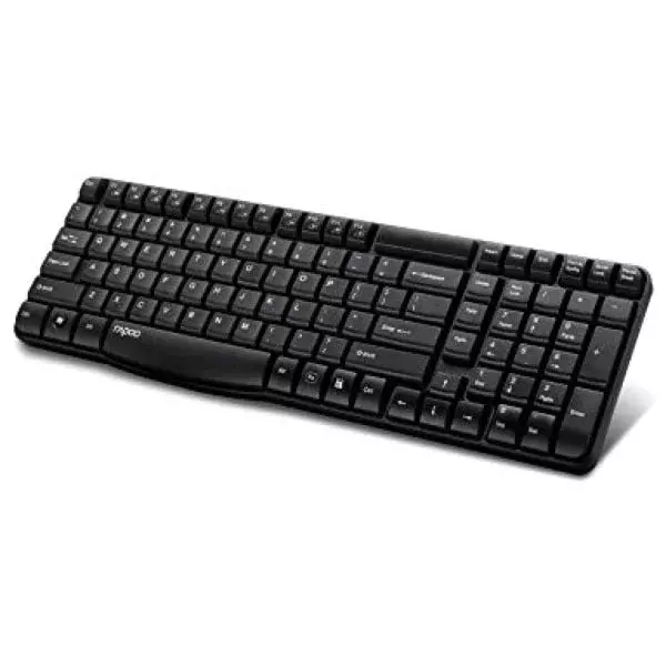 Rapoo E1050 Keyboard