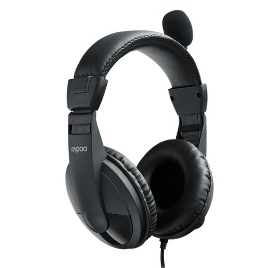 Rapoo H150S USB Stereo Headset