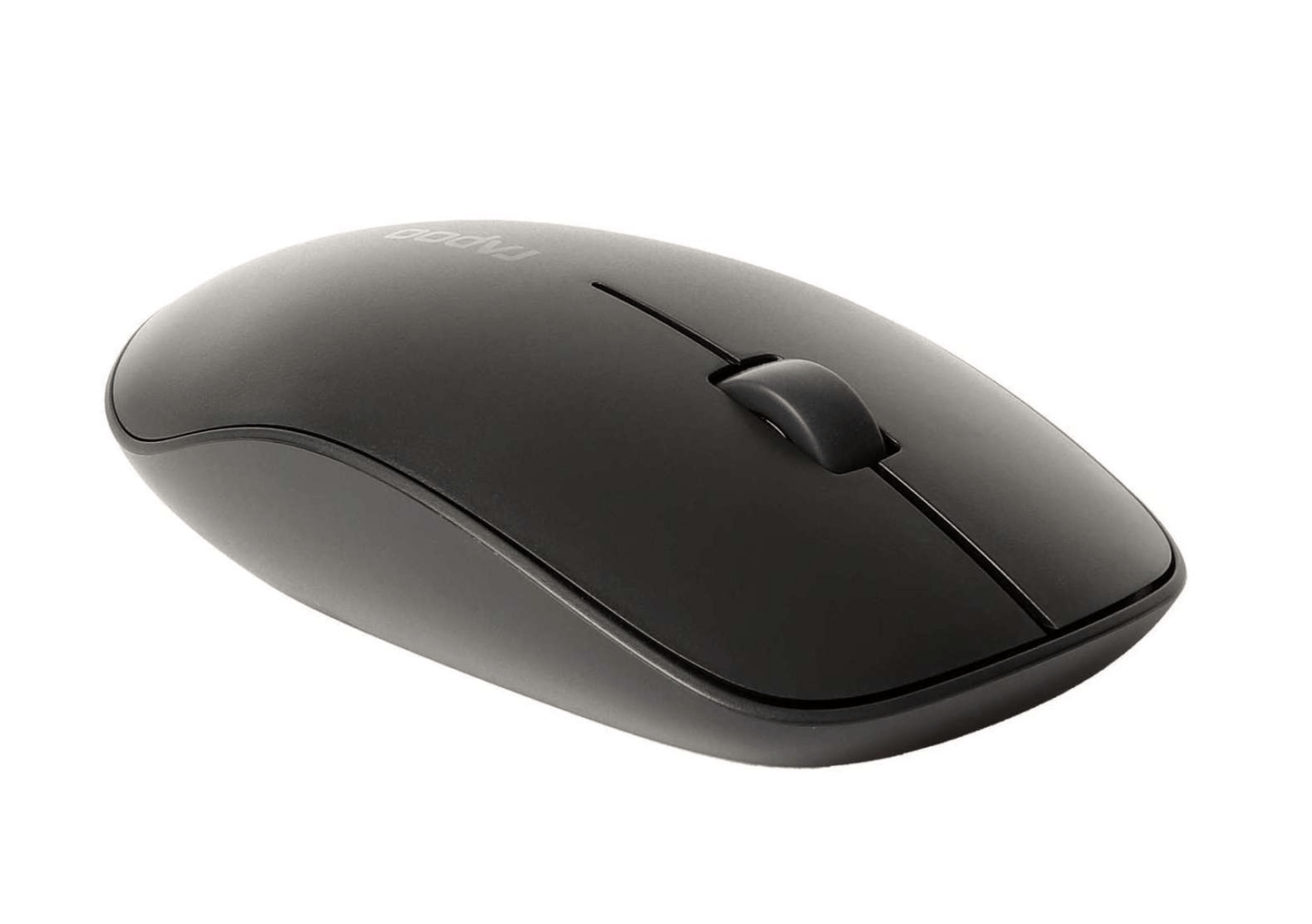 M200 (Silent) Bluetooth Mouse Black