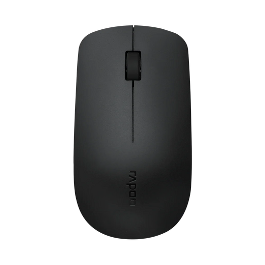 Rapoo M20 Plus Optical Wireless Mouse