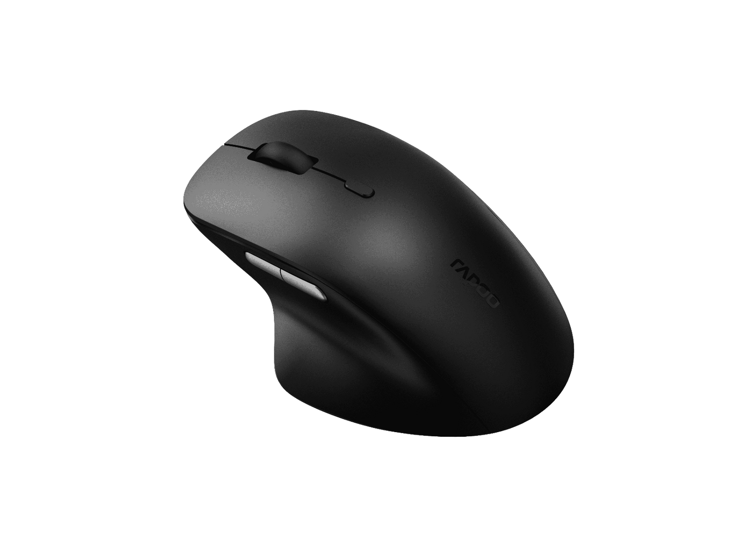 Rapoo M50 Plus Wireless Mouse