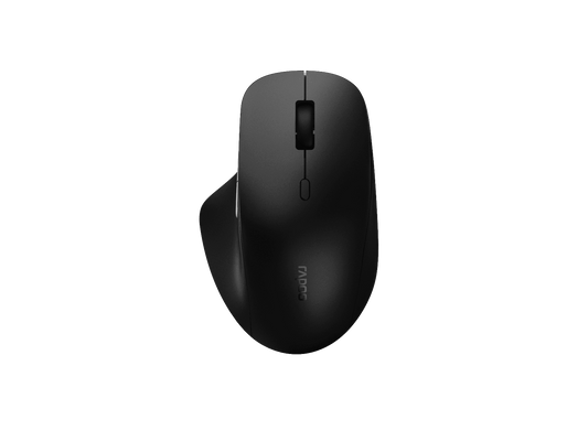 Rapoo M50 Plus Silent Wireless Optical Mouse