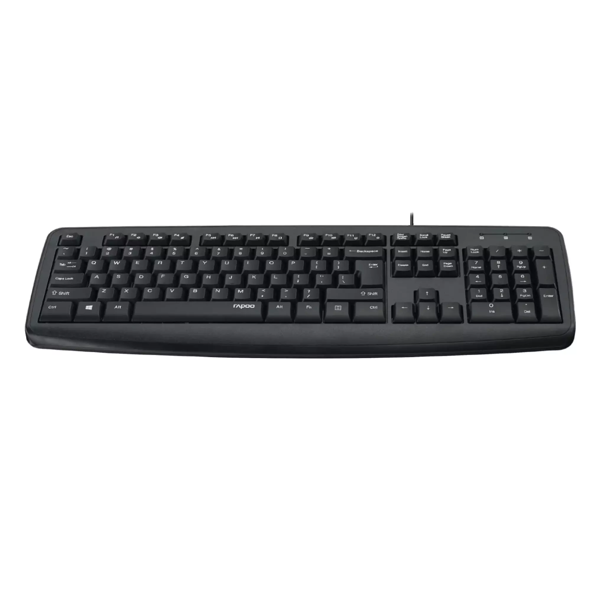 Rapoo NK2600 Keyboard