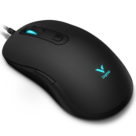 Rapoo V16 RGB Gaming Mouse
