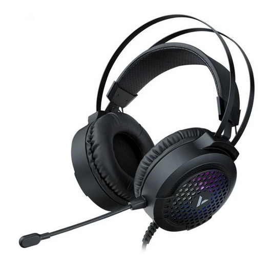 RAPOO VH120 RGB GAMING HEADPHONES