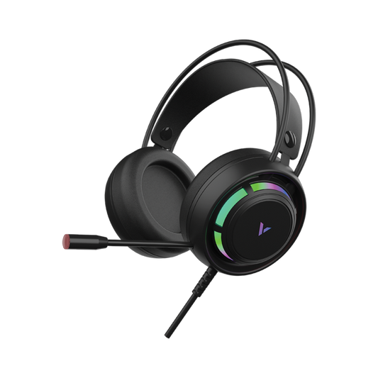 Rapoo VH360 RGB Wired Gaming Headset