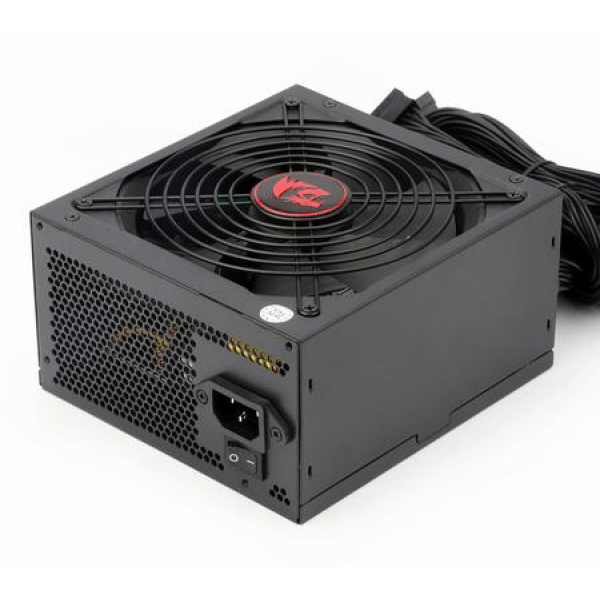 Redragon RGPS GC-PS002 600W Gaming PC