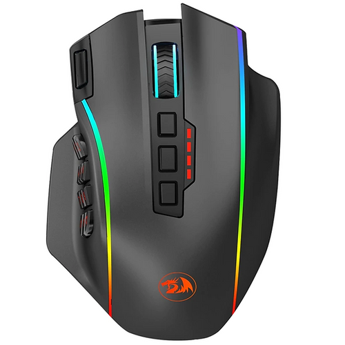 Redragon M901P-KS Perdition Pro Wireless Gaming Mouse