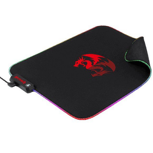 Redragon P026 RGB Gaming Mouse Pad