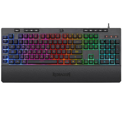Redragon Shiva K512 RGB Gaming Keyboard