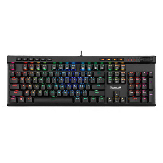 Redragon K580 VATA RGB Mechanical Gaming Keyboard