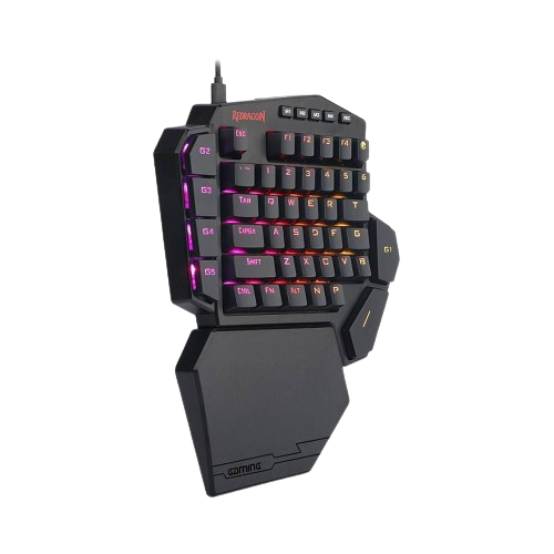 Redragon K585 RGB-KS Gaming