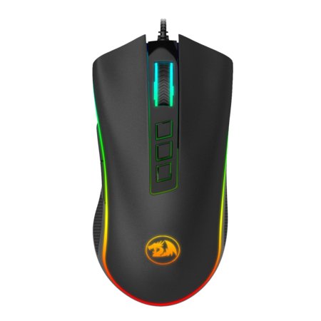 Redragon M711-FPS Gaming Mouse