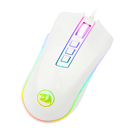 Redragon M711W Cobra RGB Gaming Mouse