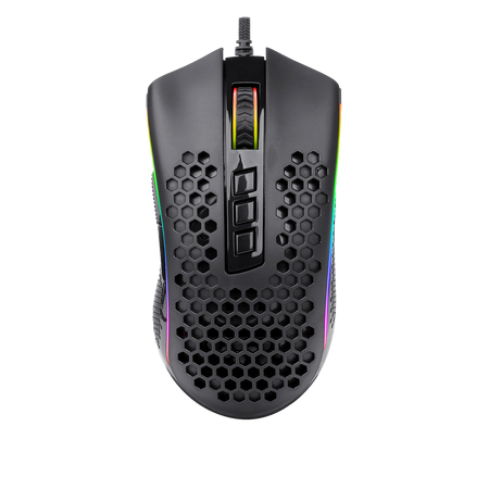 Redragon M808 Storm RGB Gaming Mouse