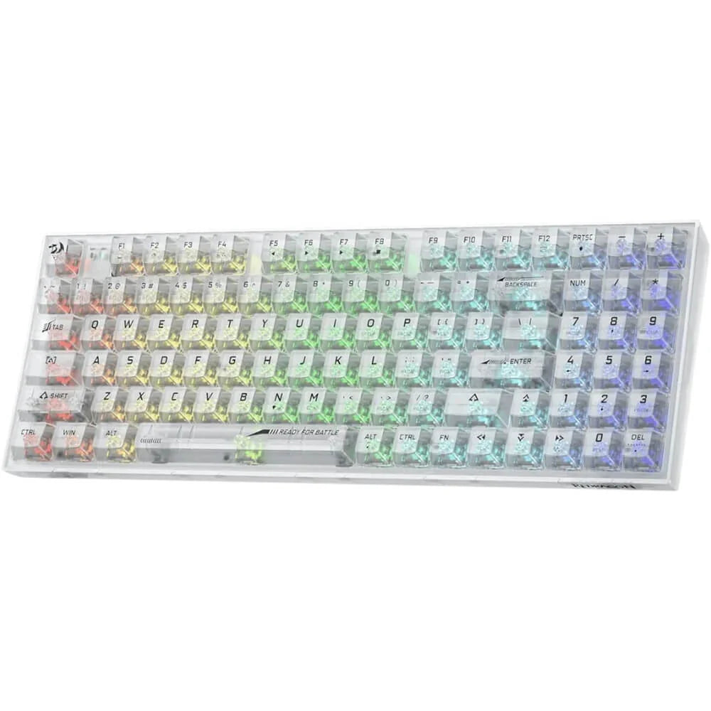 Redragon IRELIA K658CT Pro RGB Wired Mechanical Keyboard