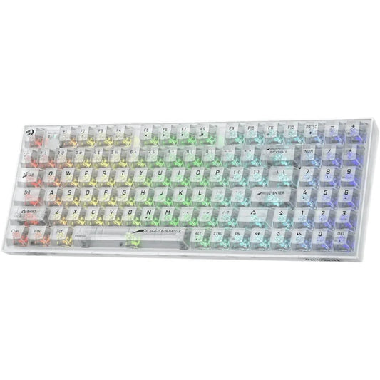 Redragon IRELIA K658CT Pro RGB Wired Mechanical Keyboard