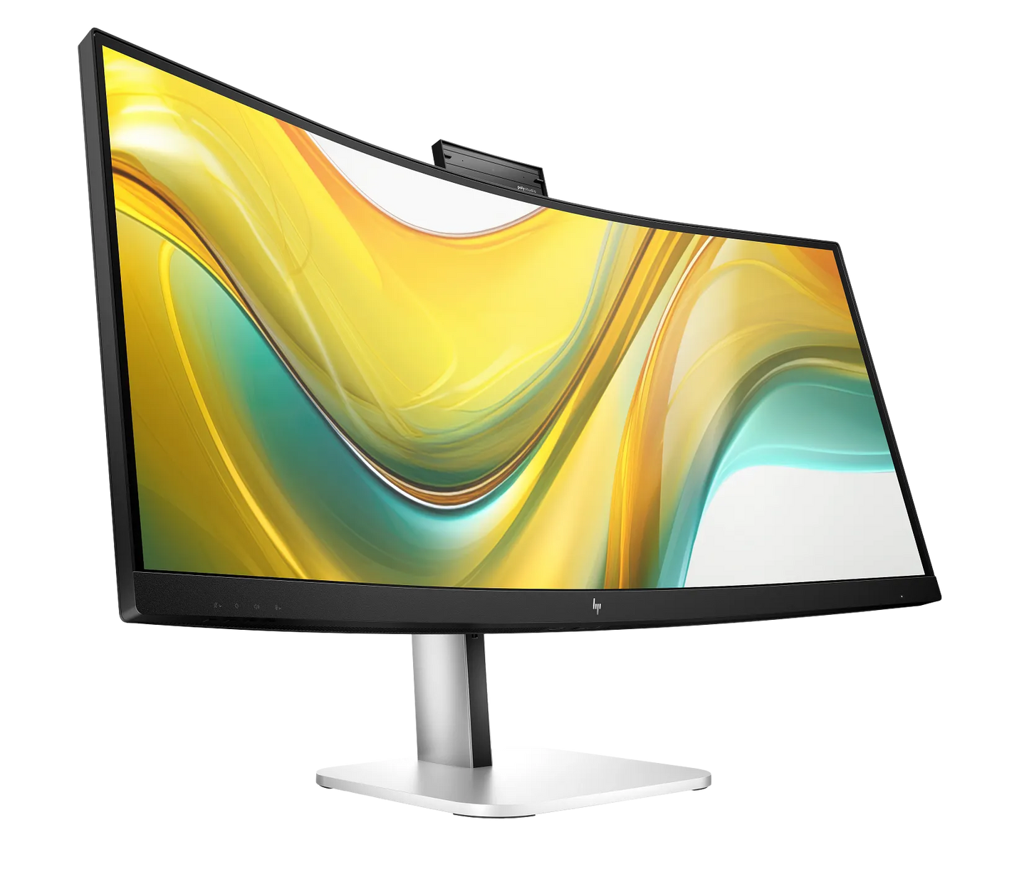 HP 534pm Series 5 Pro 34" WQHD USB-C Conferencing