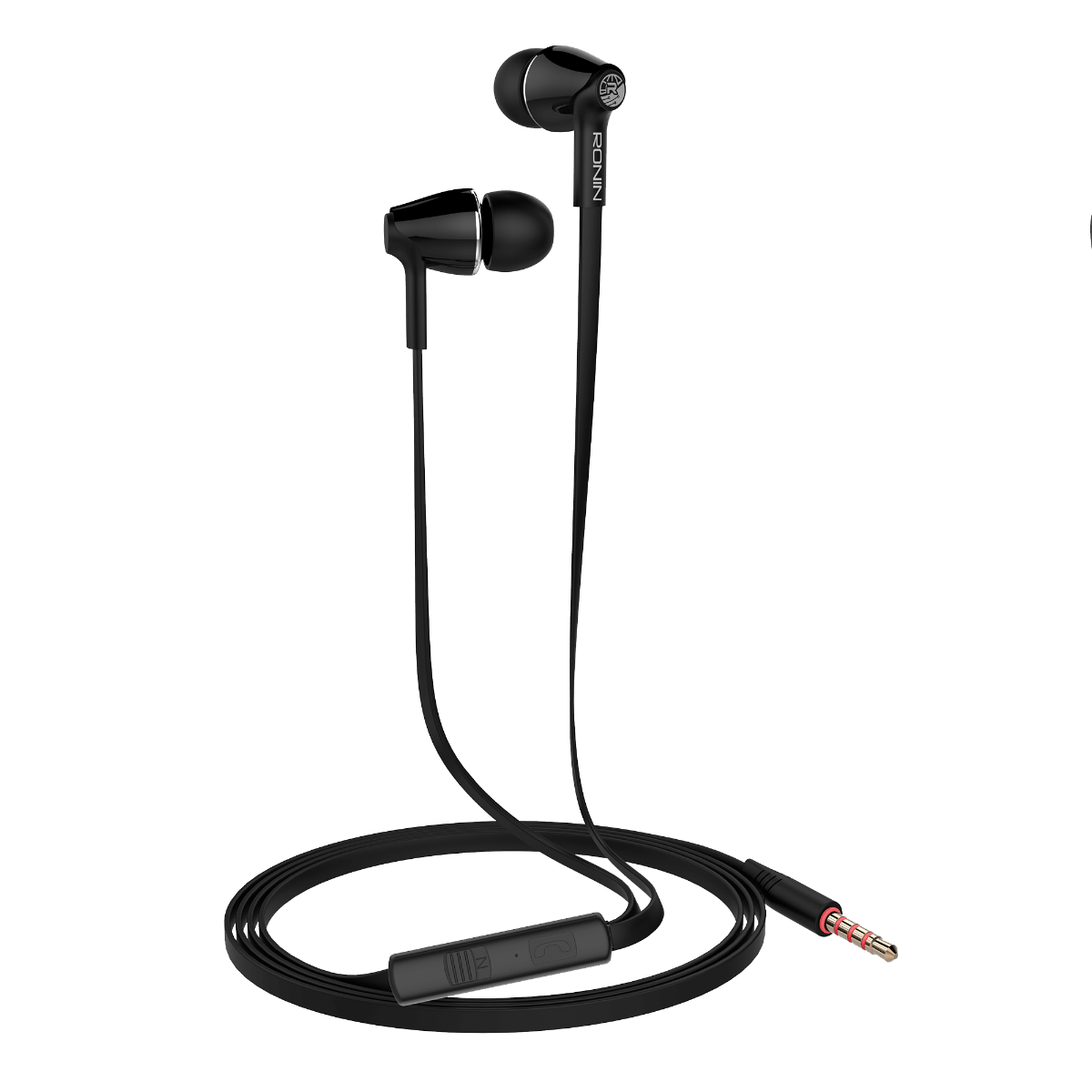 Ronin R-15 Handsfree